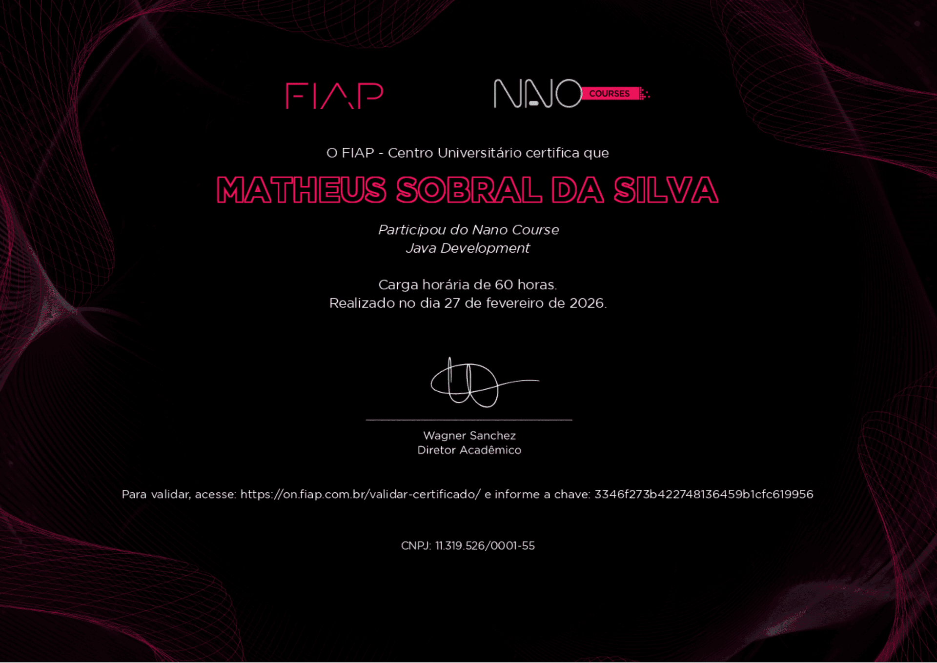 FIAP Java Development